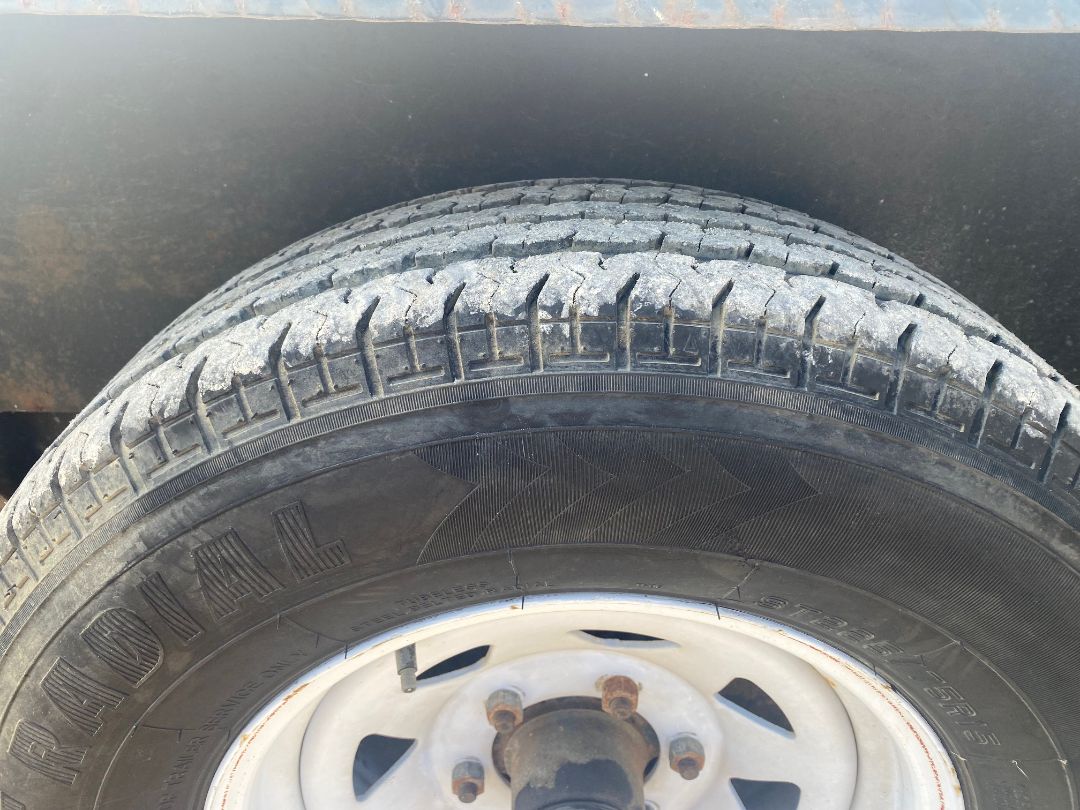 2005 STIGERS T-5162 - Image 9